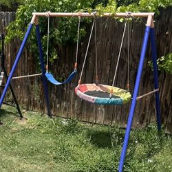 Swing Set 
