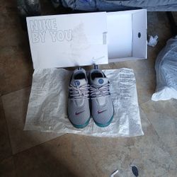 Nike Presto Made By You