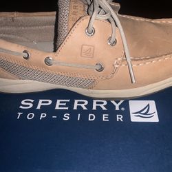 Sperry 