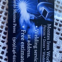 Composite Gate Fences