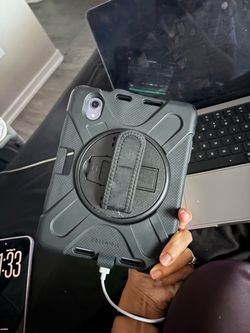 iPad mini 6th generation