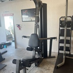 Parabody cm3 leg press attachment new arrivals