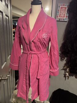 Ralph Lauren Robe