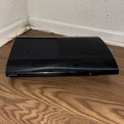 ps3 super slim