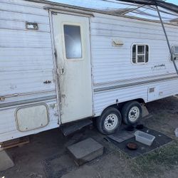 Layton Rv