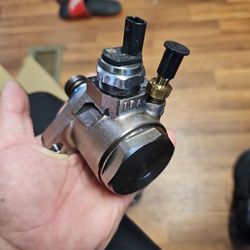 High Pressure Pump Vw Jetta 1.4 Tsi Original 