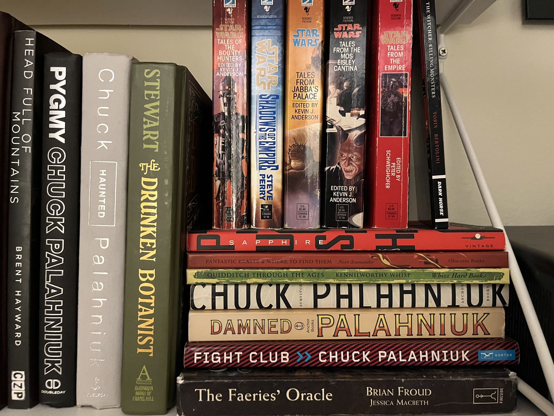 $5 Books
