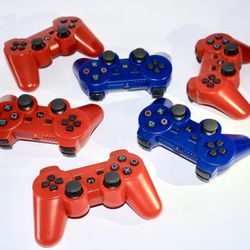 Playstation 3 Wireless Controller 