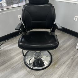 Salon Chair