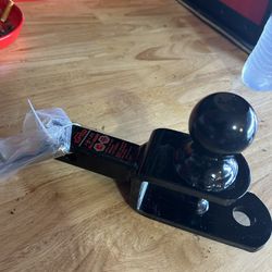 ATV Hitch 