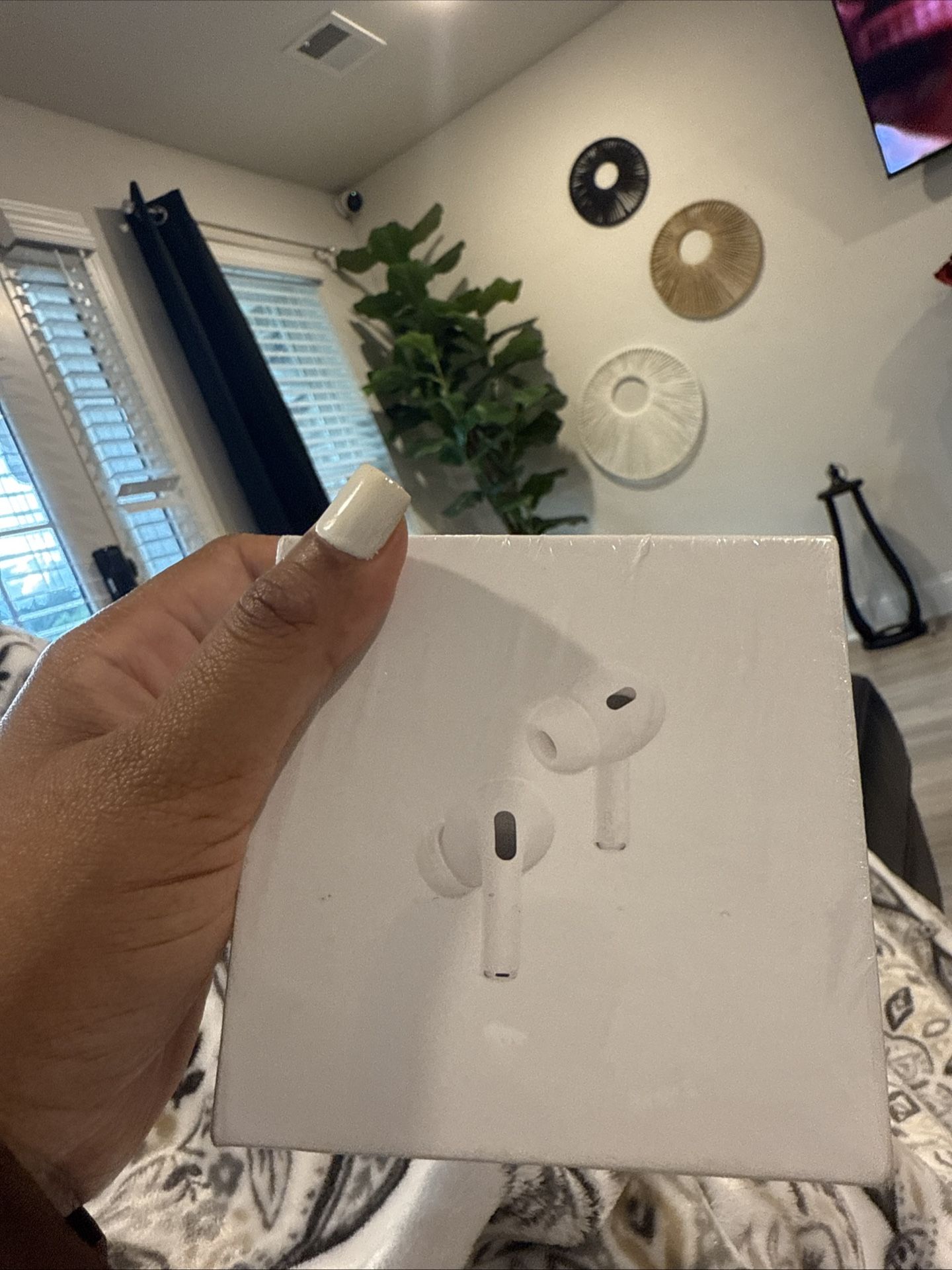 Air Pods