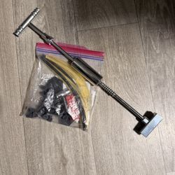 Car Dent Pulling Kit 