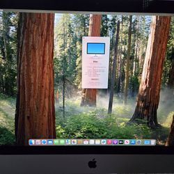 Pre-owned 2019 5K Retina 27" iMac