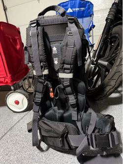Barely used baby carrier luvd baby brand
