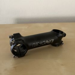 Uno Stem 110mm 12 Deg