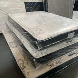 New Queen Size