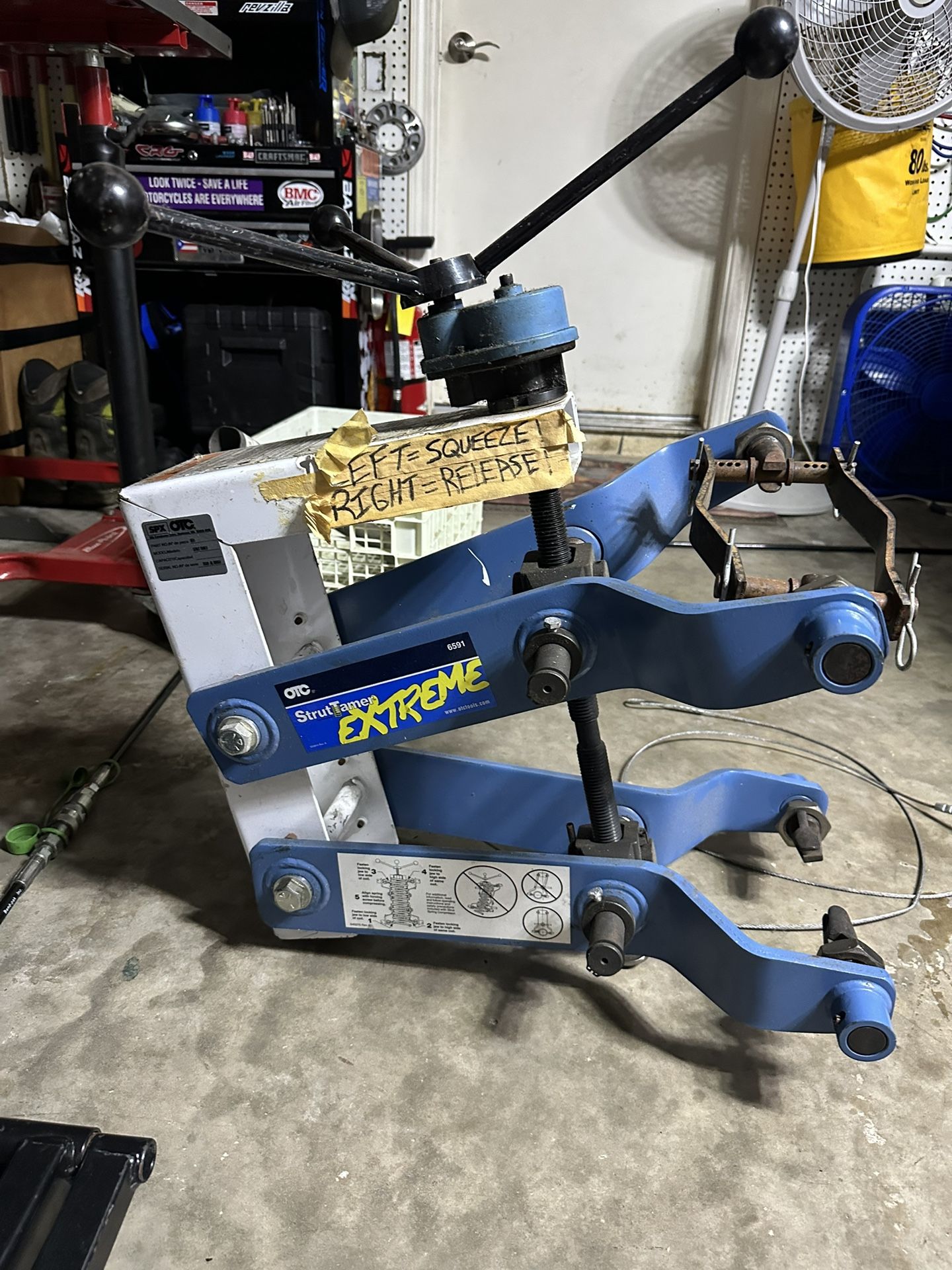 Tool
