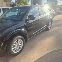 2017 Dodge Journey
