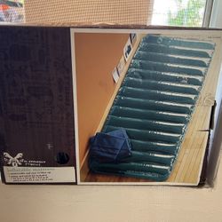 Inflatable Mattress