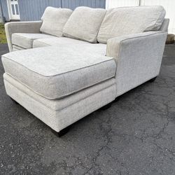 Made In The USA Sectional Couch