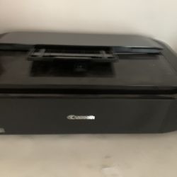 Canon Printer 