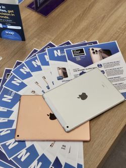 Apple IPad 6th Gen Wi-Fi  - 90 Days Warranty Included