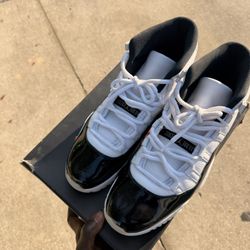 Jordan 11 Dmp