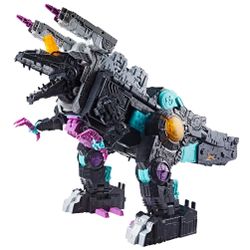 Transformers Trypticon 
