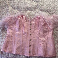 Costume Corset 
