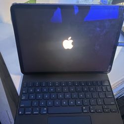 Apple iPad Pro 11" 3rd Gen M1 128GB MHQR3LL/A Space Gray