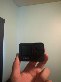 GoPro Hero 10