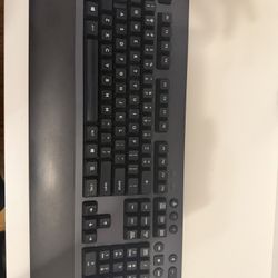 Logitech G613 Mechanical gaming keyboard
