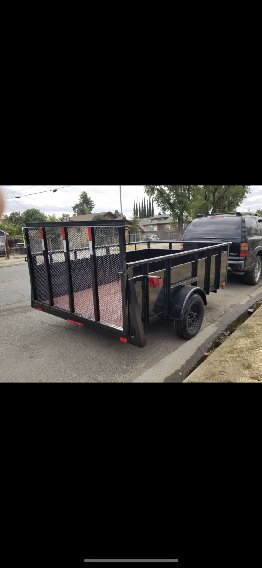 Trailer For Sale!!!!(New)