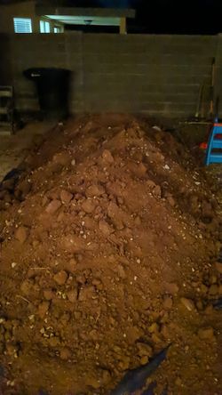 Free Dirt