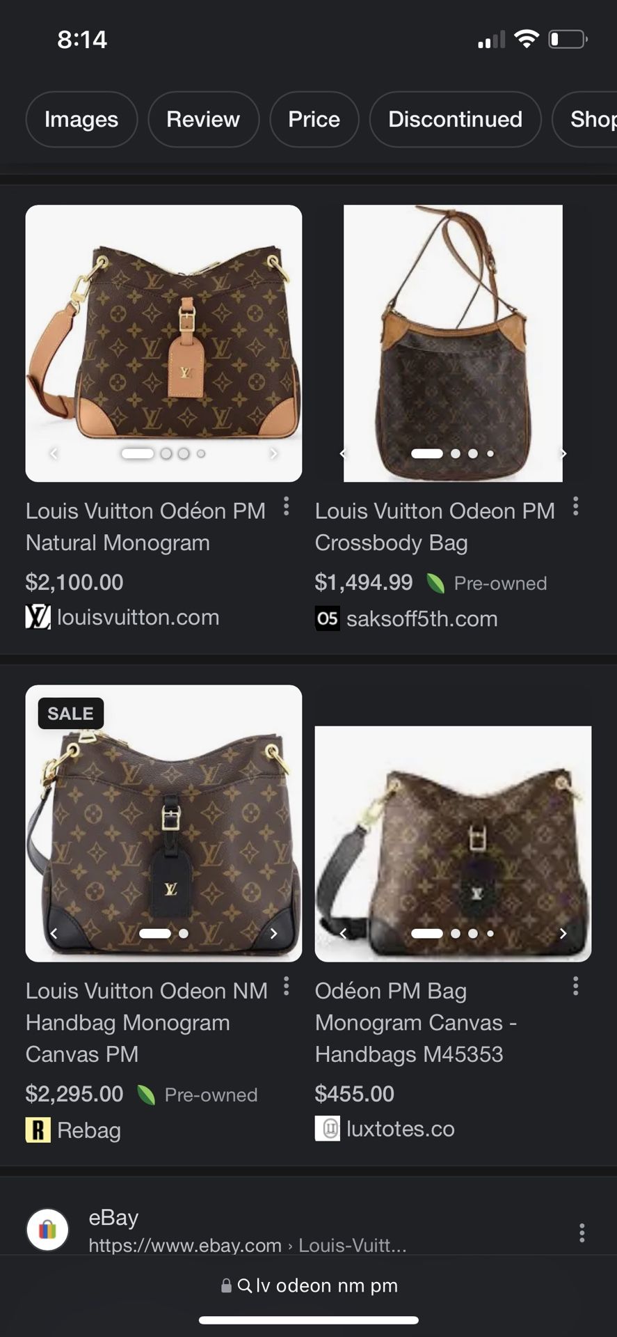 LV reporter purse for Sale in Edgewood, WA - OfferUp