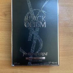 Black Opium