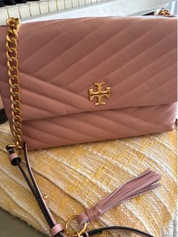 Tory Burch Kira Chevron
