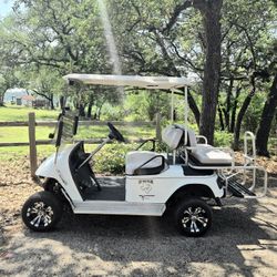 Golf Cart 