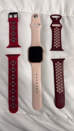 Iwatch series 5 40mm t-mobile