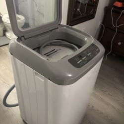 Lavadora Partatil