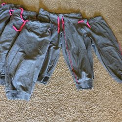 Tek Gear Ladies XL Capris 