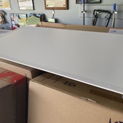 LED Grid ceiling Flat Panel Lay In Lights