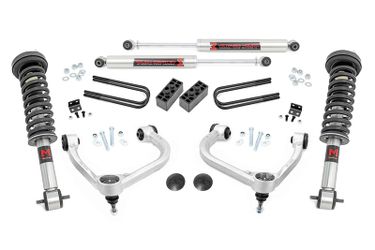 3 INCH LIFT KIT FORD F-150