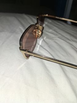 Authentic Prada Sunglasses