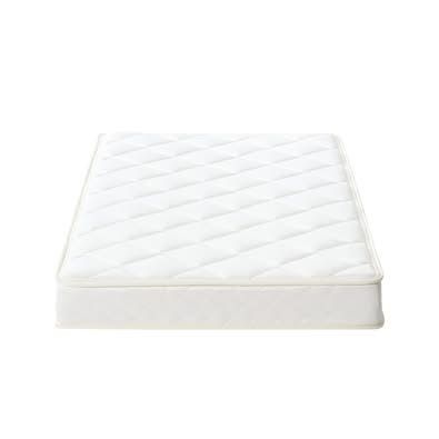 6" Twin Innerspring Mattress — lightly used, great condition