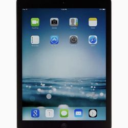 Ipad Air 1st Generation