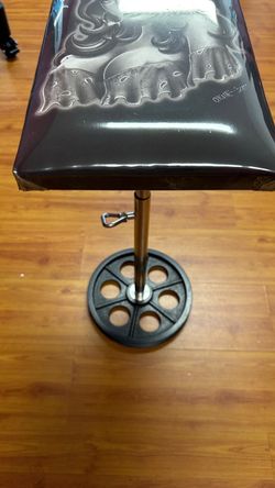 Arm rest