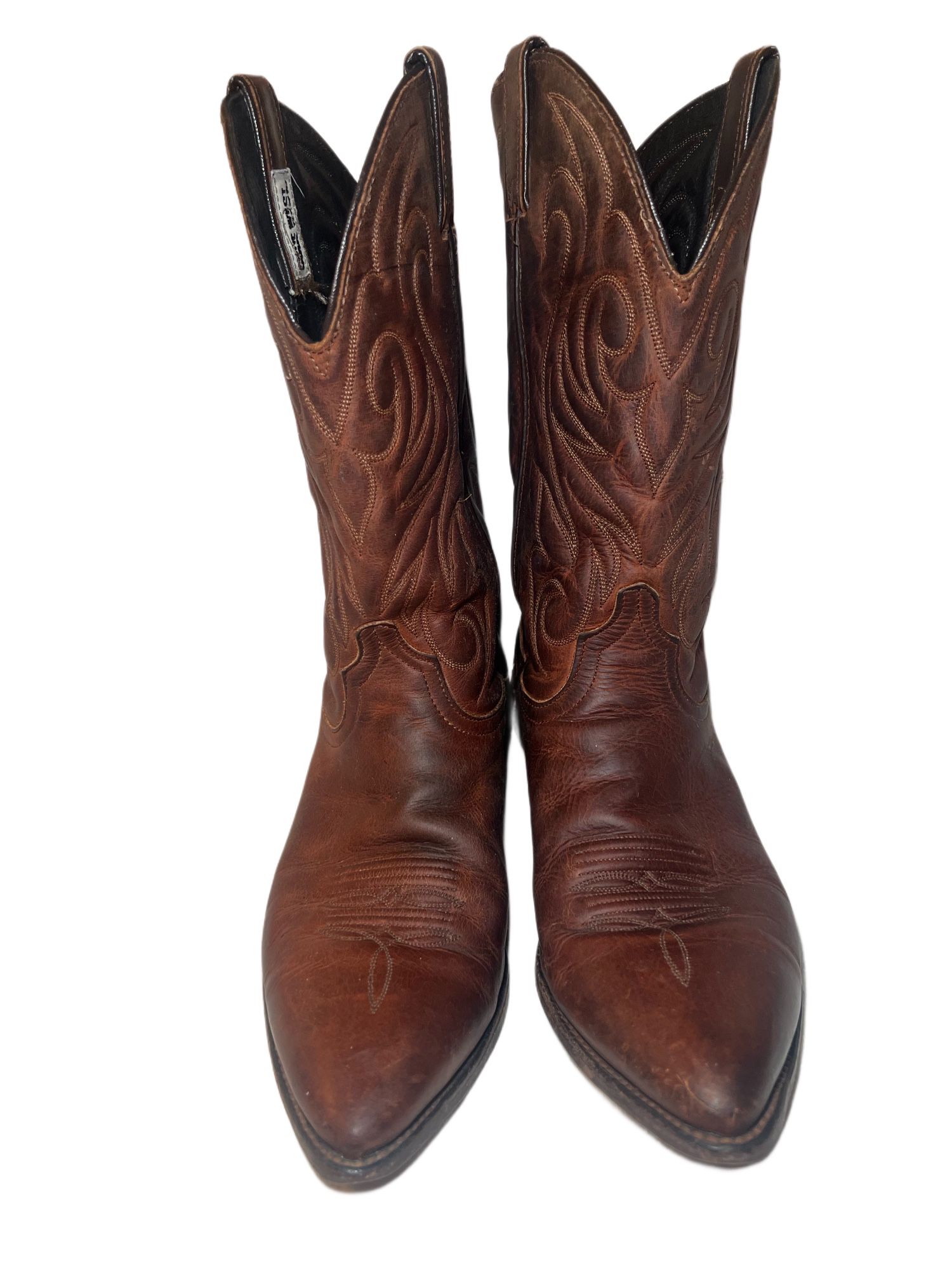 Vintage  Boots  - Size US 10.5 Women’s, 9 Men’s 