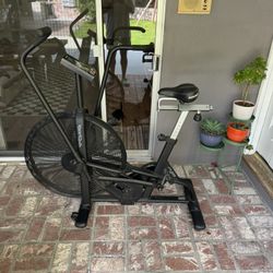 **Assault Bike** Great Condition