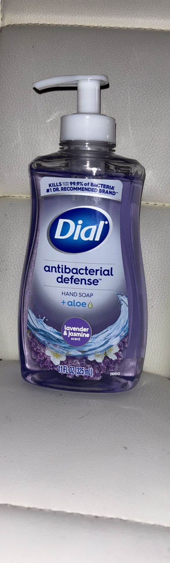 Dial Hand Soap 
